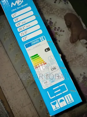 Led 26 Inch With Box