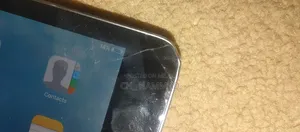 Apple iPad Air 2 128 GB Silver