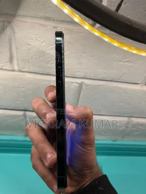 Apple iPhone 12 Pro Max 128 GB Blue