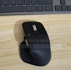 Original Logitech Mx Master 3 Mouse - Excellent Condition
