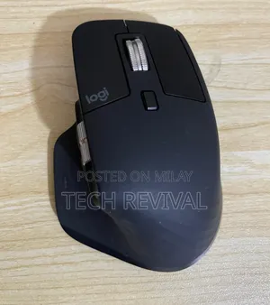Original Logitech Mx Master 3 Mouse - Excellent Condition