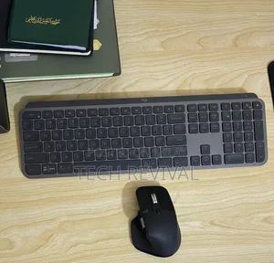 Original Logitech Mx Master 3 Mouse - Excellent Condition