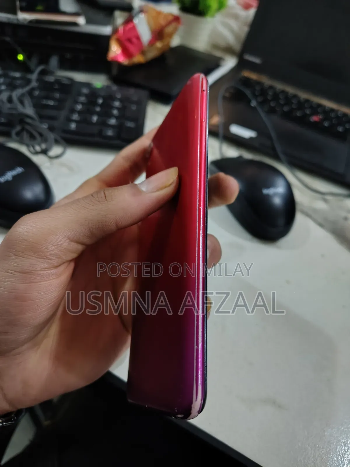 Vivo Y91 32 GB