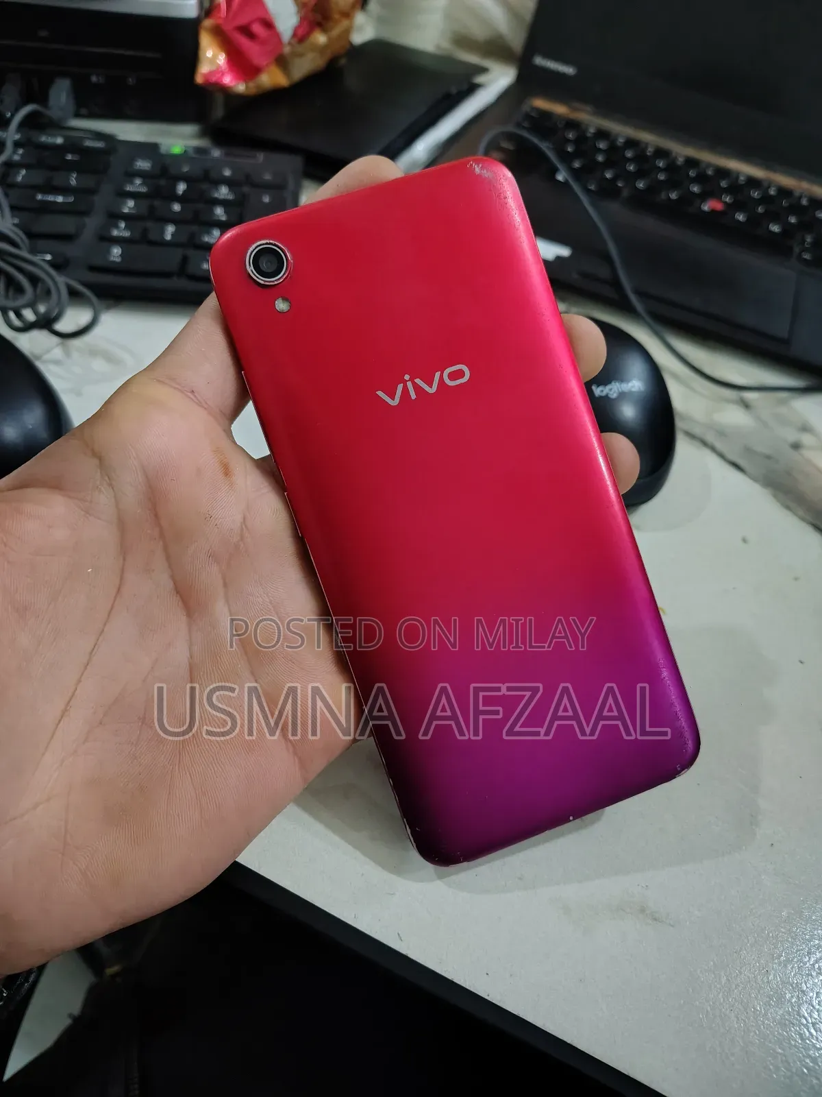 Vivo Y91 32 GB