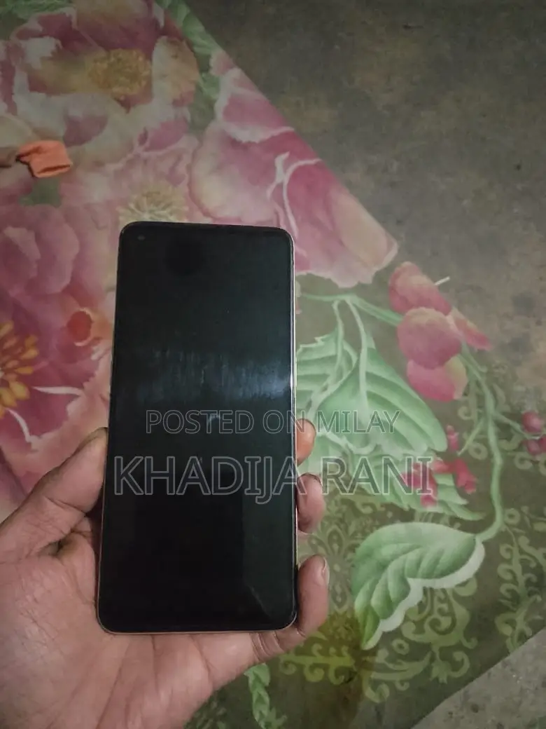 Oppo F21 Pro 5G 128 GB Orange