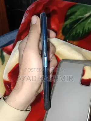 Vivo Y20 64 GB Blue