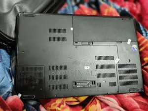 Laptop Lenovo ThinkPad P50 8GB Intel Core 7 SSD 256GB