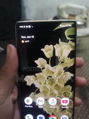 Google Pixel 6 Pro 128 GB Gold