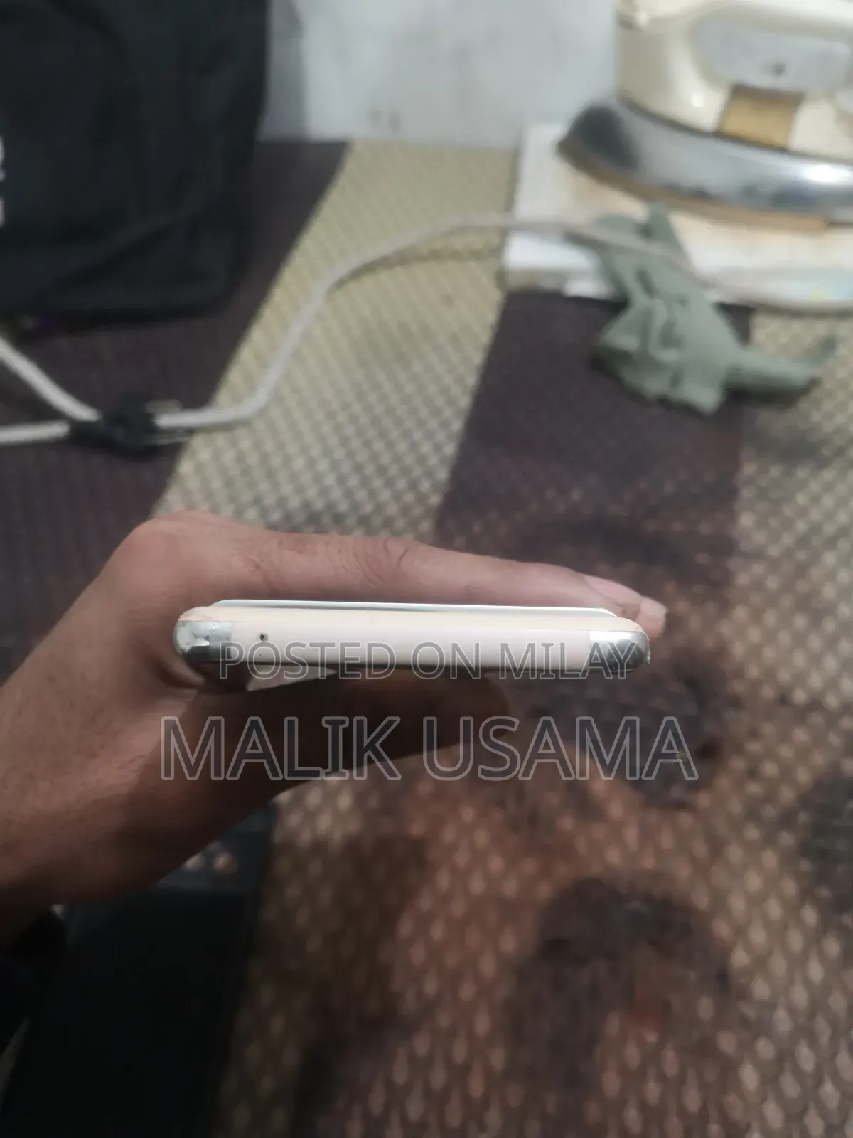 Google Pixel 6 Pro 128 GB Gold