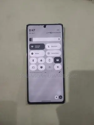 Google Pixel 6 Pro 256 GB White