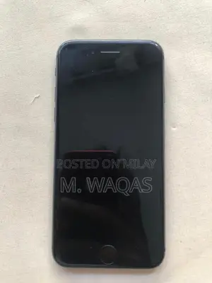 Apple iPhone 8 64 GB Black