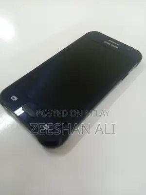 Samsung Galaxy J1 Ace 4 GB Blue