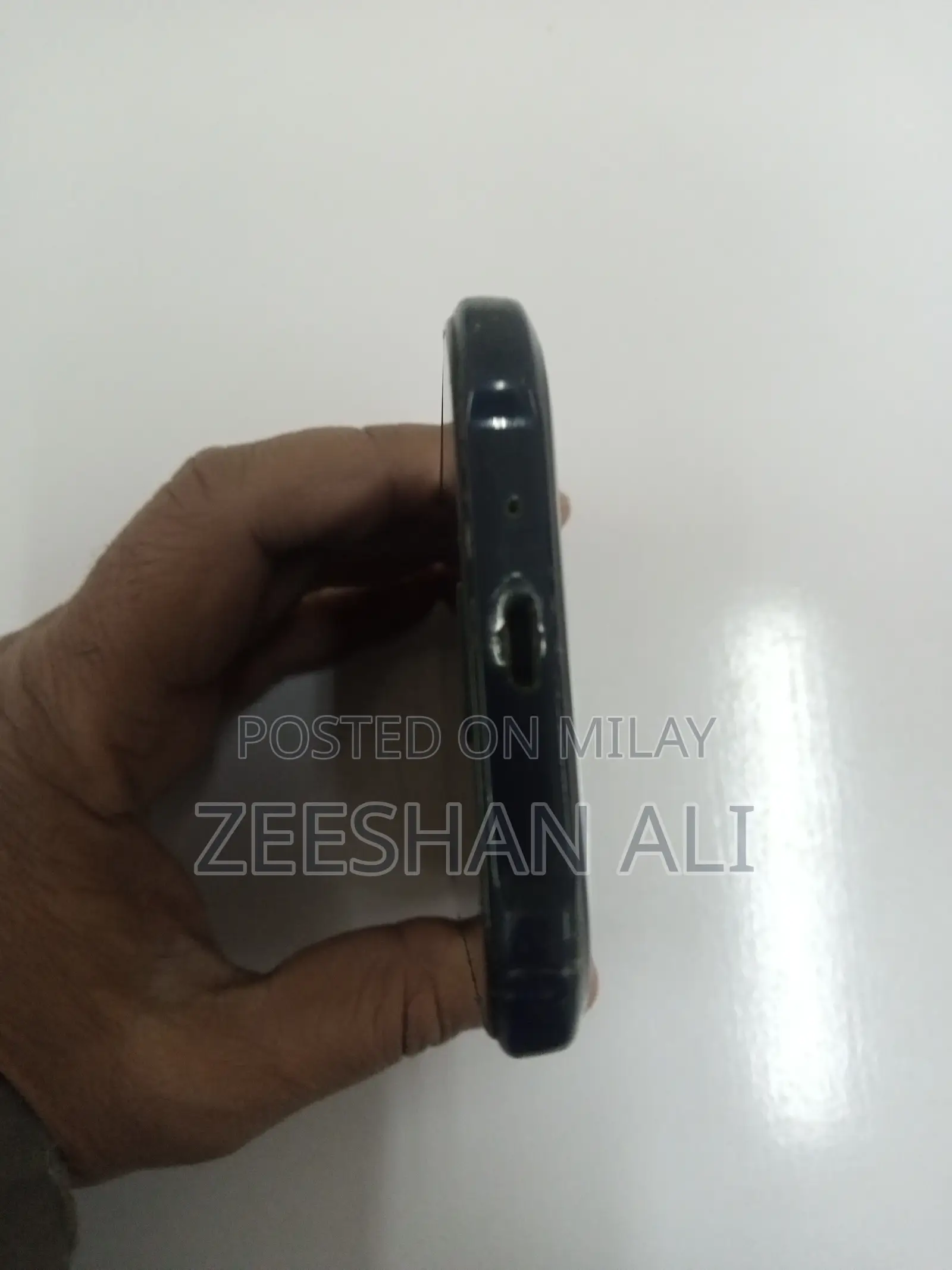 Samsung Galaxy J1 Ace 4 GB Blue