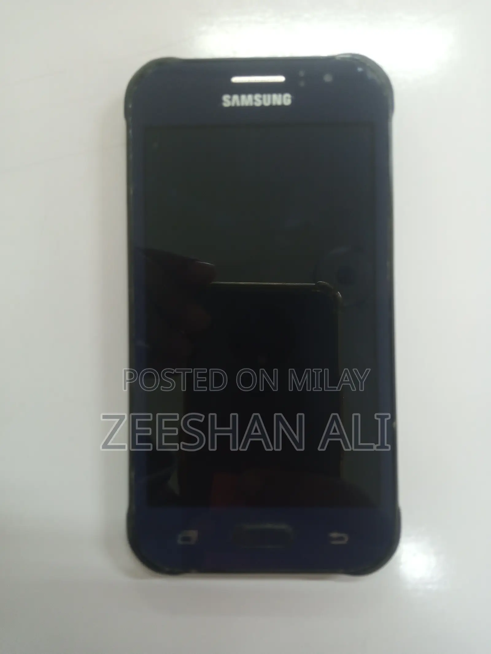 Samsung Galaxy J1 Ace 4 GB Blue