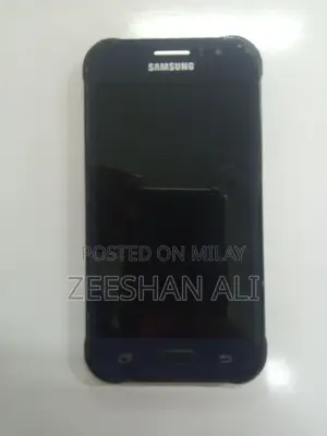 Samsung Galaxy J1 Ace 4 GB Blue