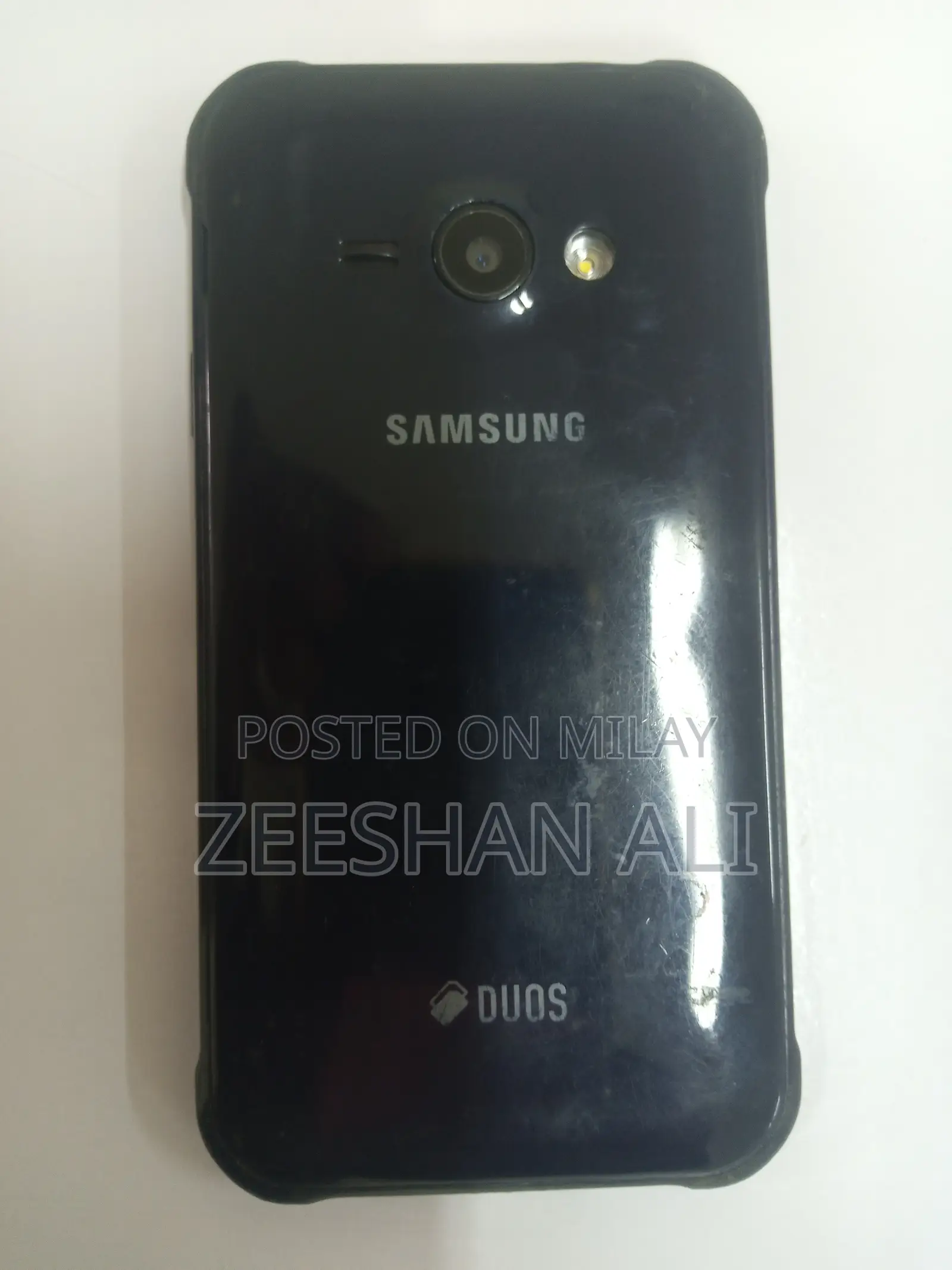 Samsung Galaxy J1 Ace 4 GB Blue