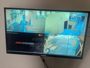 Cctv Cameras