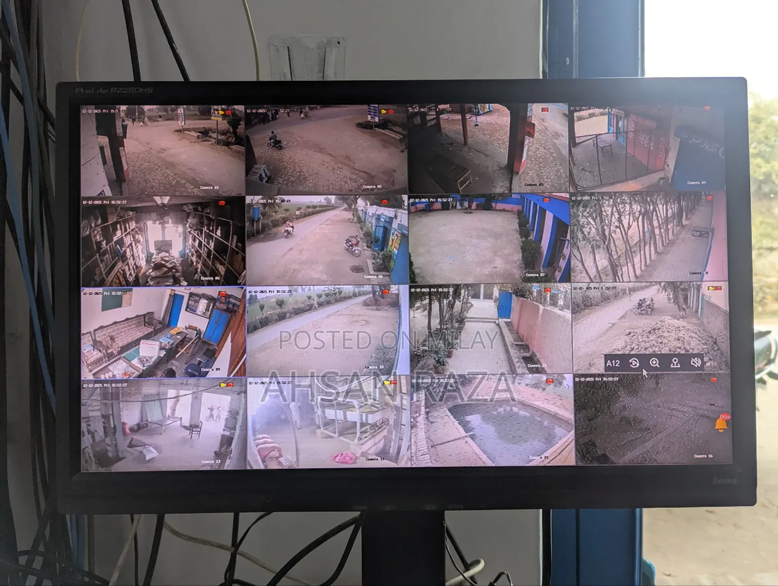 Cctv Cameras