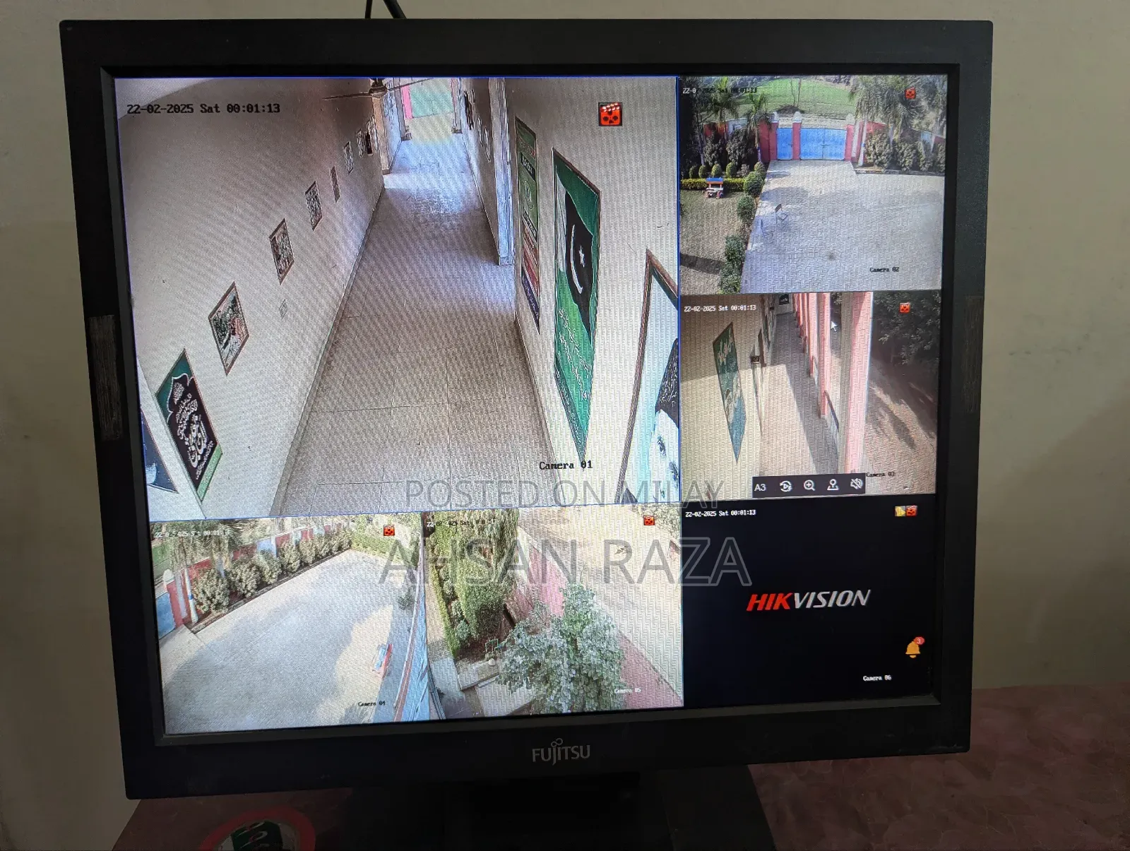 Cctv Cameras