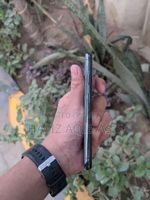 New Apple iPhone 11 Pro 256 GB Green