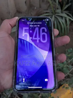 New Apple iPhone 11 Pro 256 GB Green