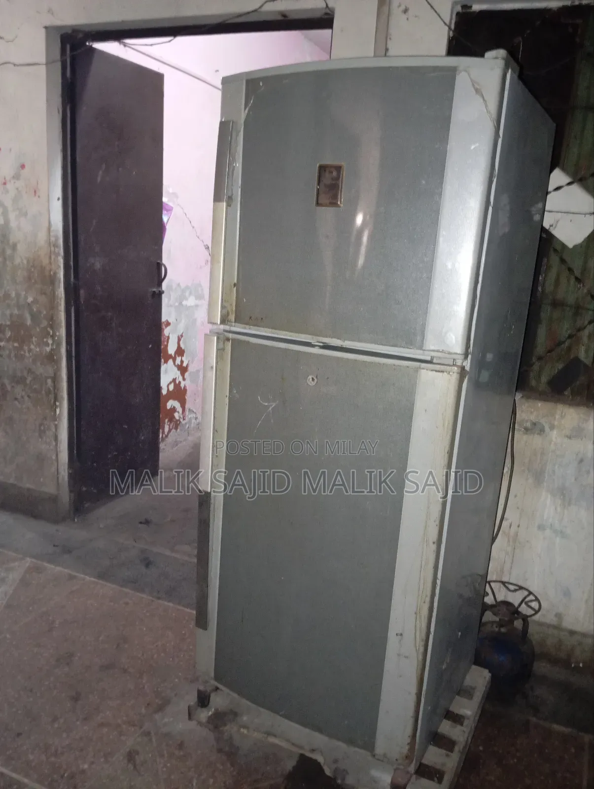 Dawlance Frig for Sale Bilkul Ok Hai