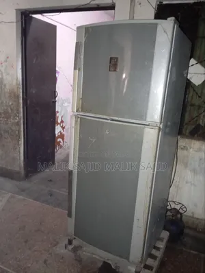 Dawlance Frig for Sale Bilkul Ok Hai