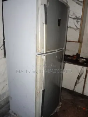 Dawlance Frig for Sale Bilkul Ok Hai