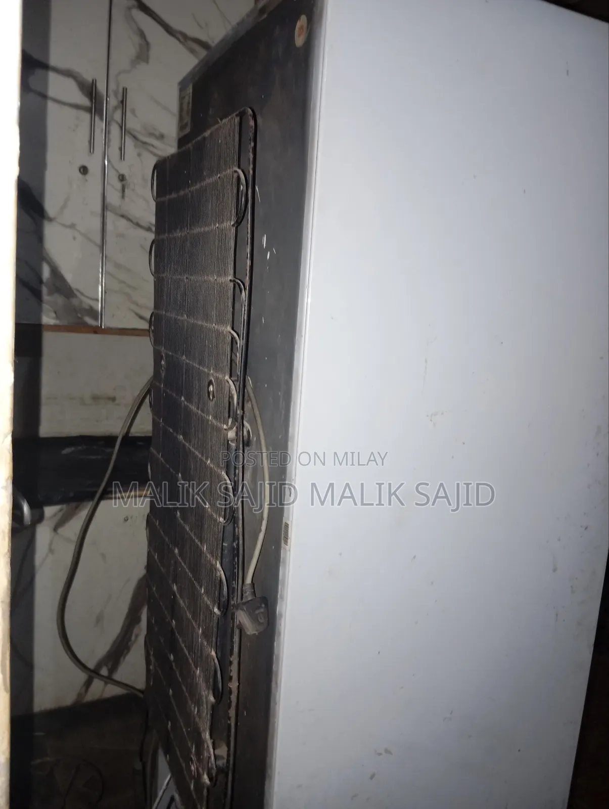 Dawlance Frig for Sale Bilkul Ok Hai