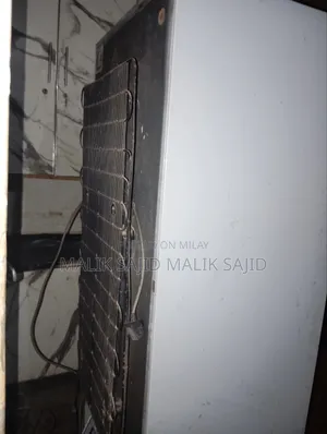 Dawlance Frig for Sale Bilkul Ok Hai