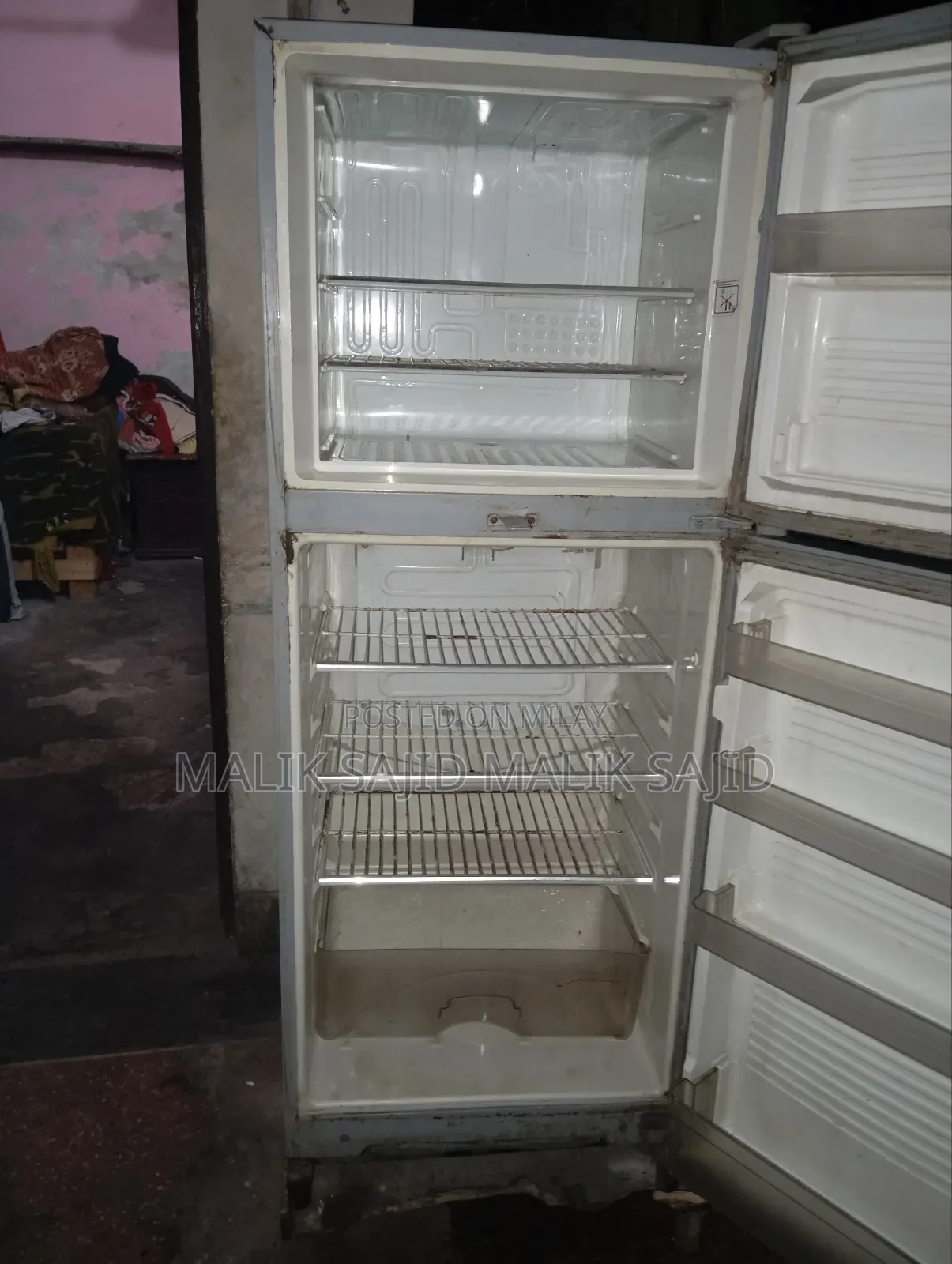 Dawlance Frig for Sale Bilkul Ok Hai