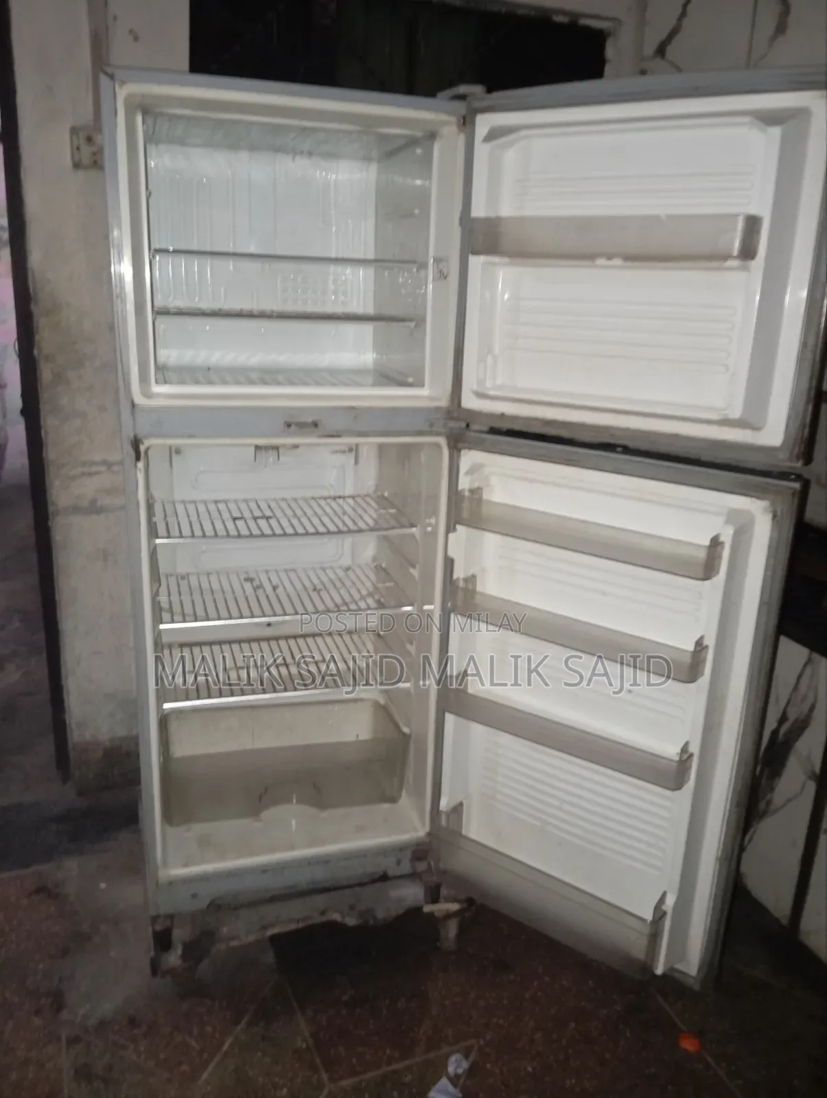 Dawlance Frig for Sale Bilkul Ok Hai