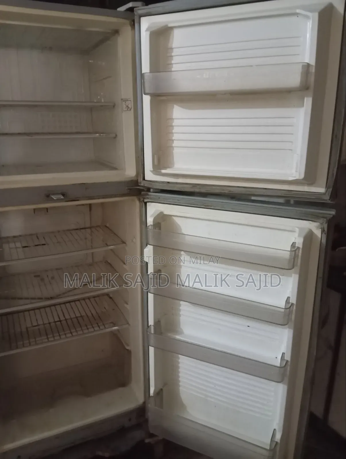 Dawlance Frig for Sale Bilkul Ok Hai