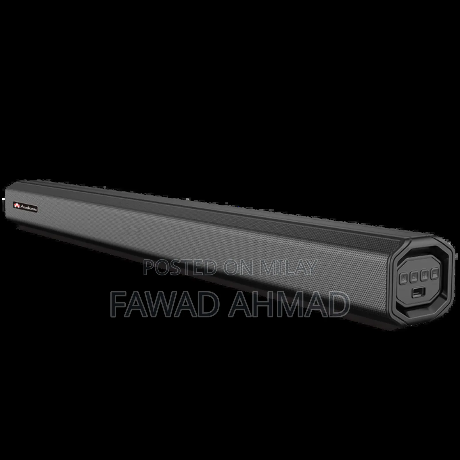 Audionic Prism 500 Soundbar