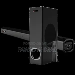 Audionic Prism 500 Soundbar