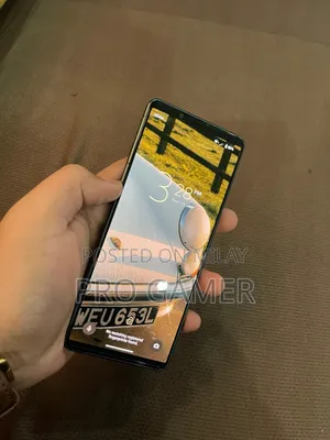 New Sony Xperia 5 IV 128 GB Green