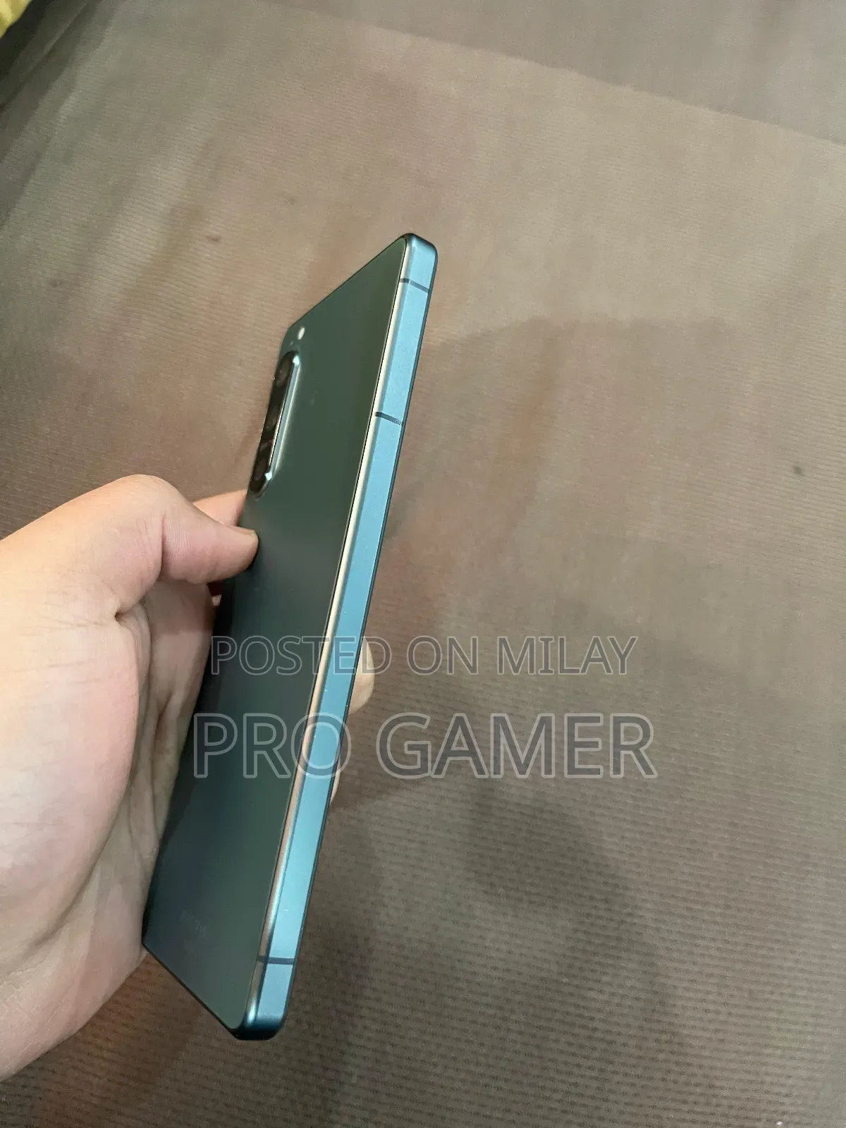 New Sony Xperia 5 IV 128 GB Green