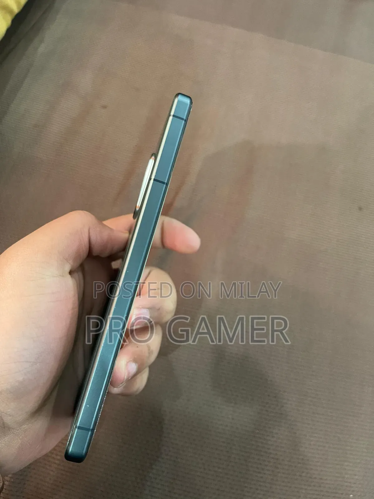 New Sony Xperia 5 IV 128 GB Green