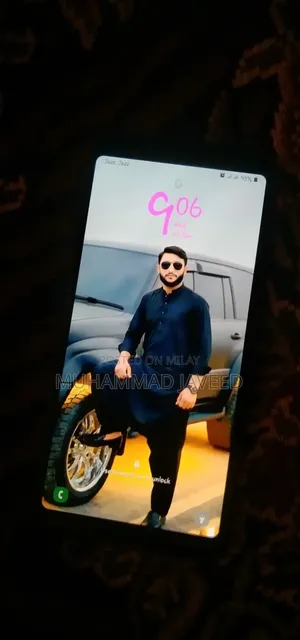 Samsung Galaxy A7 128 GB Gold