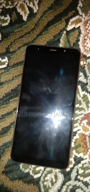 Samsung Galaxy A7 128 GB Gold