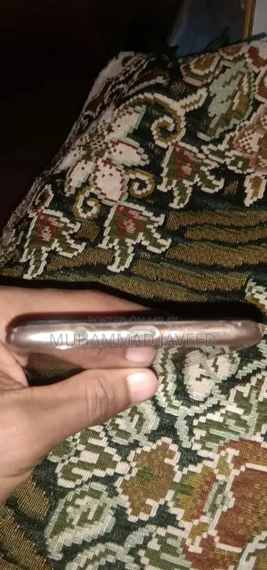 Samsung Galaxy A7 128 GB Gold