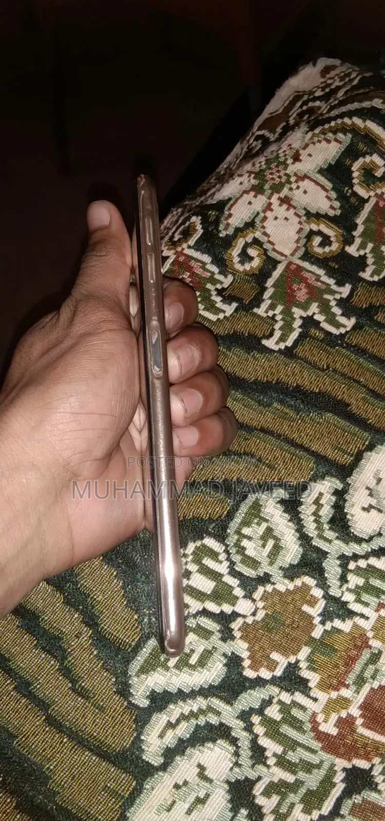 Samsung Galaxy A7 128 GB Gold