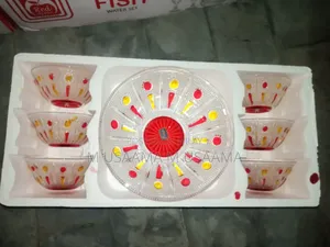 Ice Cream Kheer Set 7 Piece