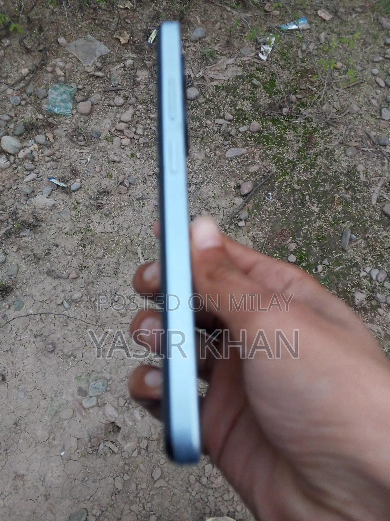 Infinix Smart 8 64 GB White