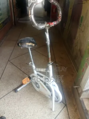 Exercise Cycle