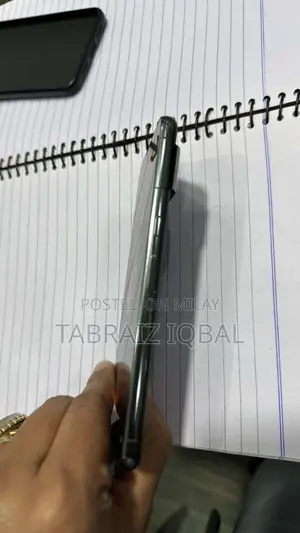 Google Pixel 8 Pro 256 GB Black