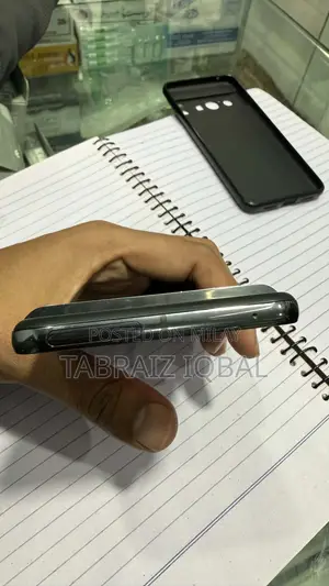 Google Pixel 8 Pro 256 GB Black