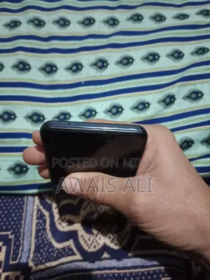 Oppo Reno6 128 GB Black