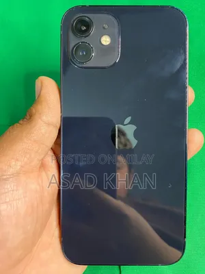 Apple iPhone 12 64 GB Blue