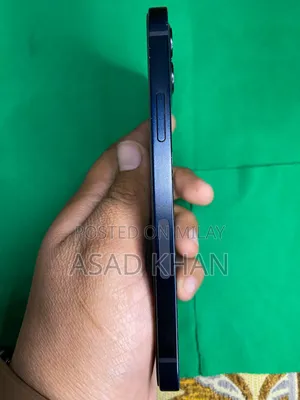 Apple iPhone 12 64 GB Blue